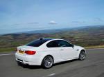 BMW M3 Coupe Competition Package 2010 года (UK)
